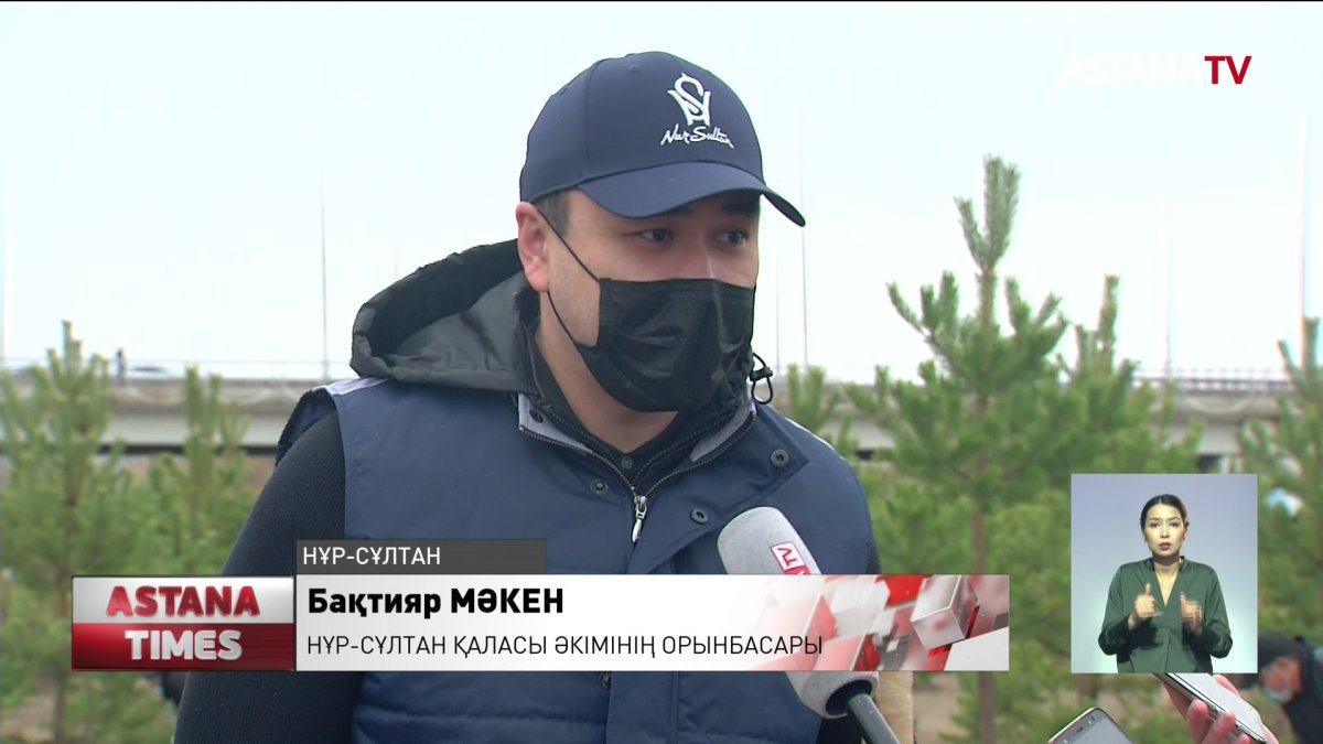 "Astana  aqshamy" мен "Вечерняя Астана" газеттерінің құрылғанына 30 жыл