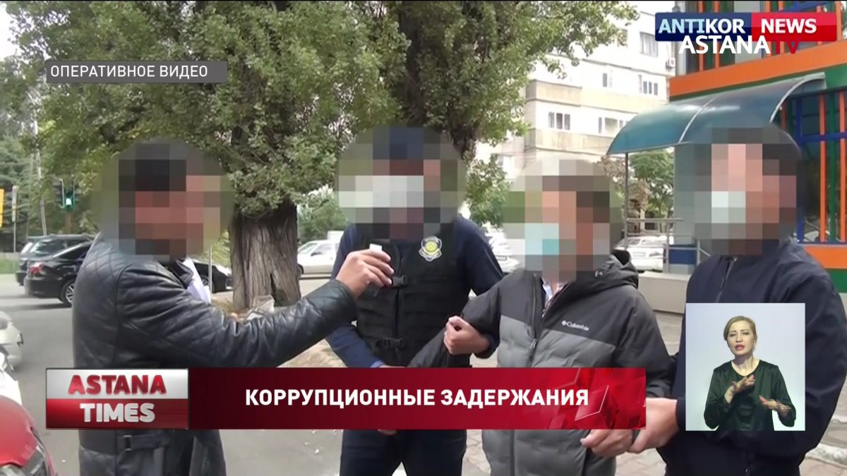 Руководство отобрало у медработника половину надбавки за борьбу с коронавирусом в Талдыкоргане