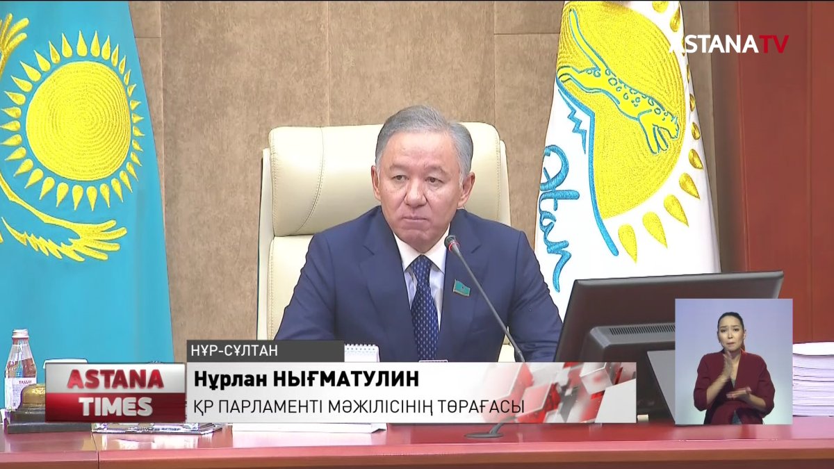 Коронавирус жұқтырған дәрігерлердің 14 % ғана өтемақы алған, - Н. Нығматулин