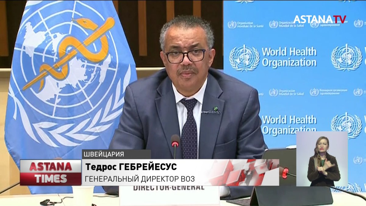 40 млн. человек заразились коронавирусом по всему миру