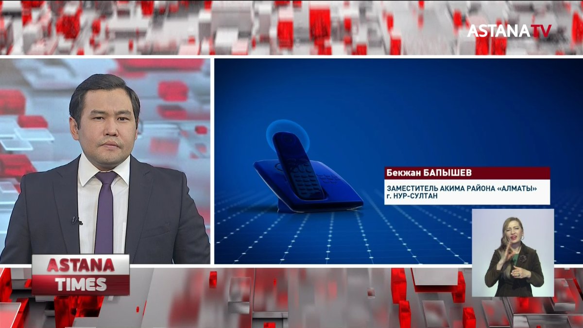 "Боимся выходить на улицу": 20 лет жители столичного поселка живут в кромешной темноте