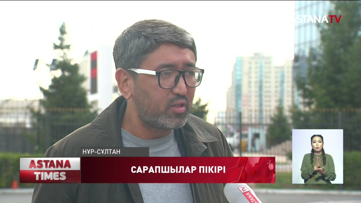 Сарапшылар алдағы сайлаудың талаптары ерекше болатынына сенімді