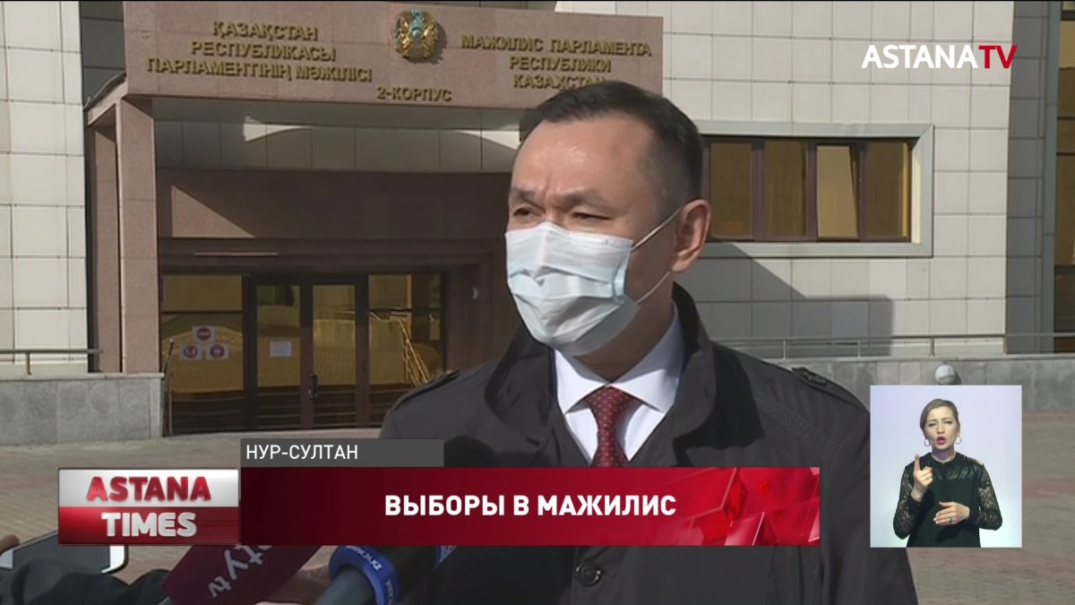 Политические партии готовы к участию в парламентских выборах