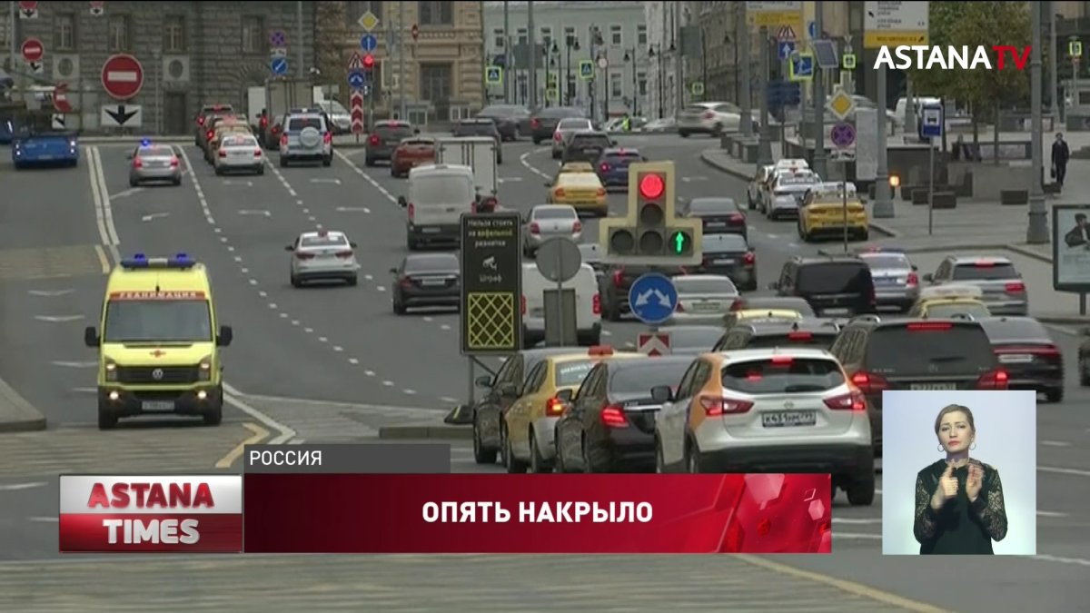 Мировые столицы вернулись к жесткому карантину