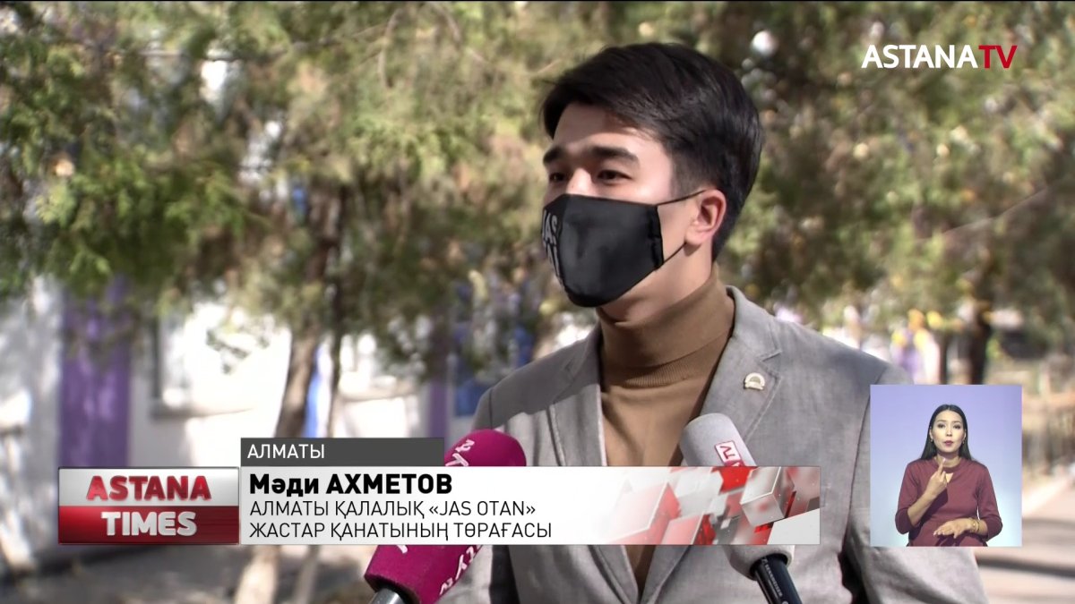 Алматыдағы жатақханалардың 60% талапқа сай