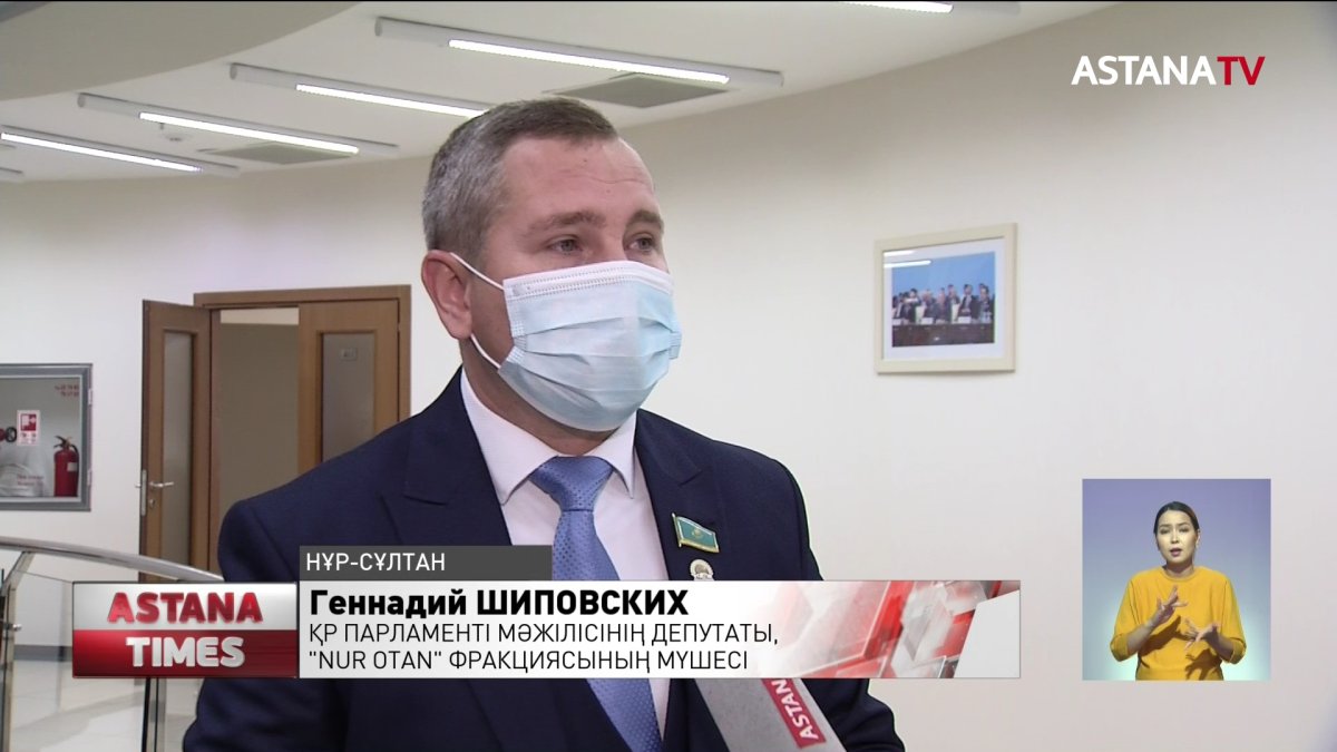 Елде жыл соңына дейін мыңнан астам ауылға кең жолақты интернет орнатылмақ