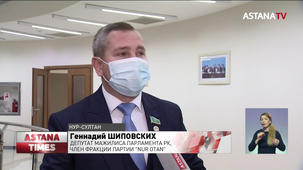 Более тысячи сел в Казахстане до конца года обеспечат широкополосным интернетом