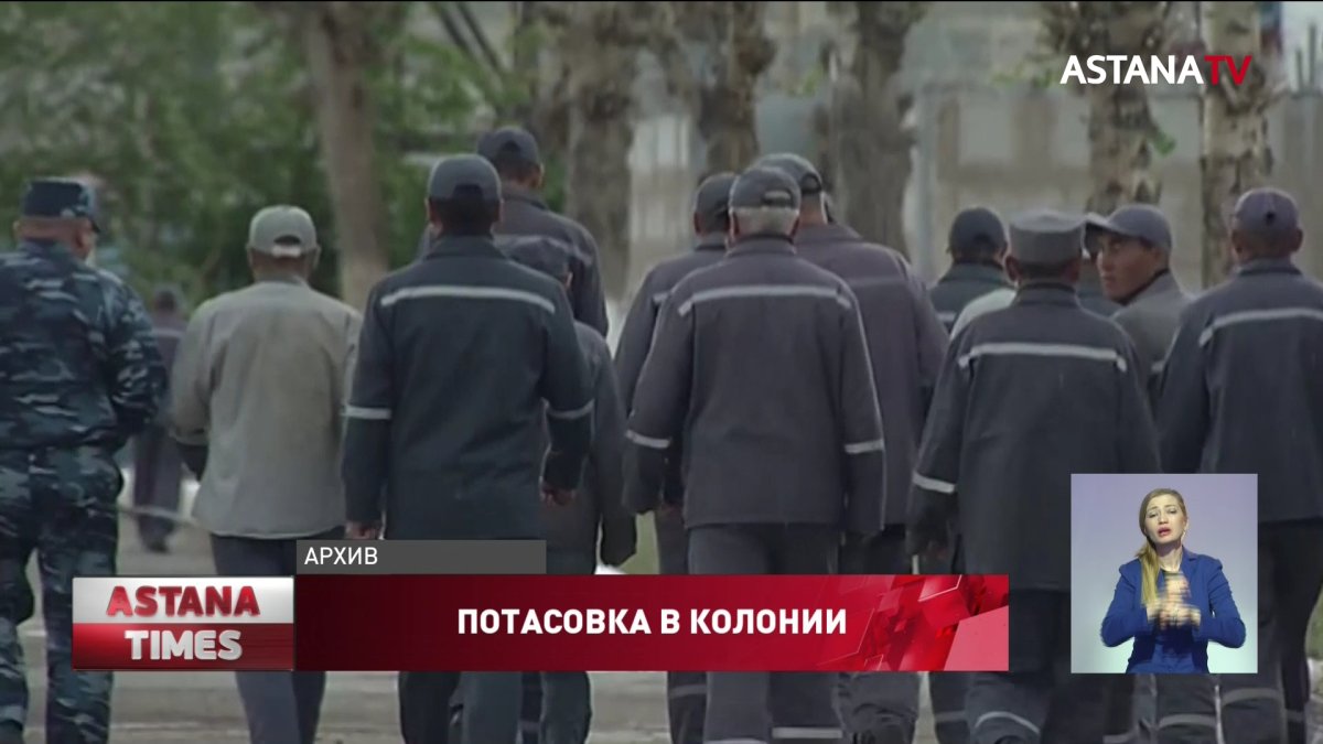 Педофилы и убийцы устроили массовую драку в тюрьме: начальство колонии рассказало подробности