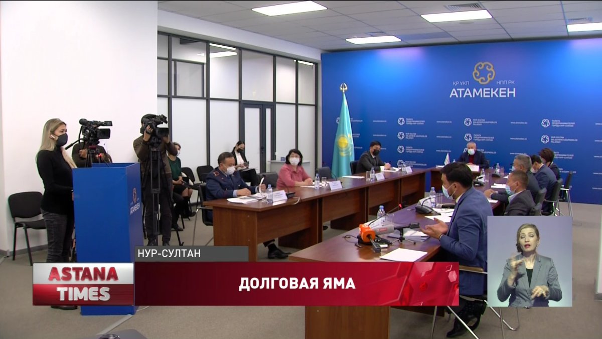 Полицейских обвинили в банкротстве столичных бизнесменов