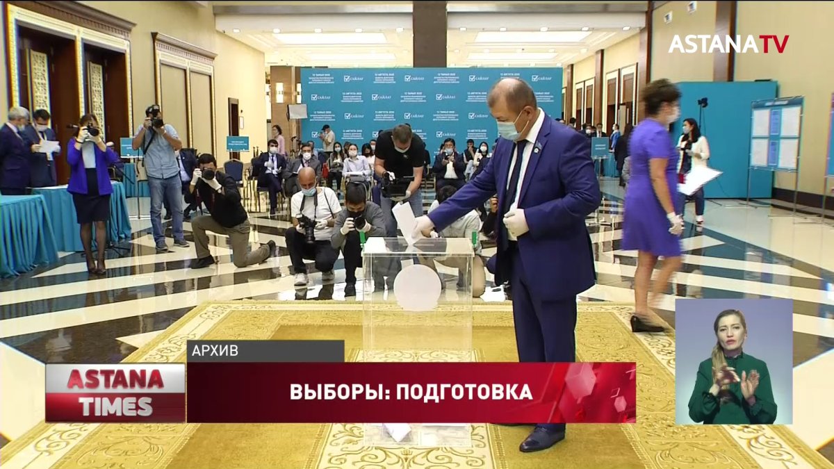 На избирательных участках создадут условия для голосования инвалидов