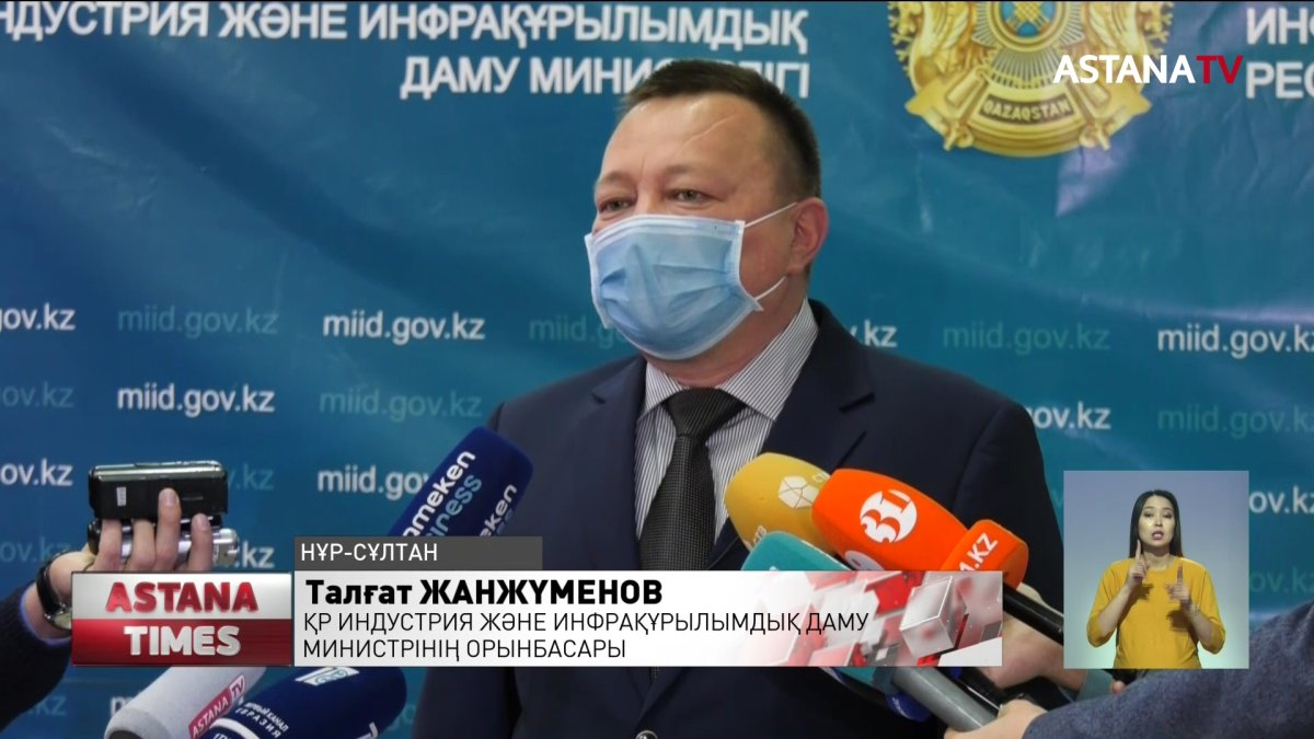 Өкпеге жасанды жел беретін 1,5 мың бюджеттік аппарат сапасына қатысты дау туды