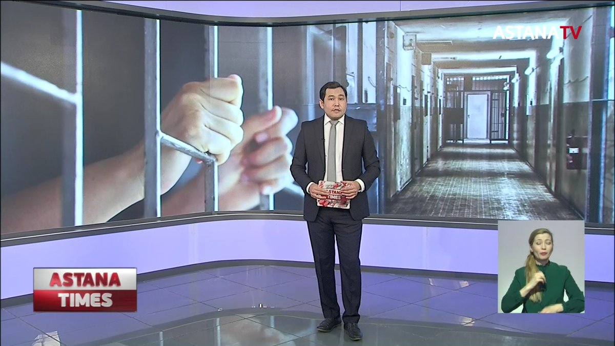 Чиновник взял отпуск, чтобы отсидеть 15 суток ареста в СКО