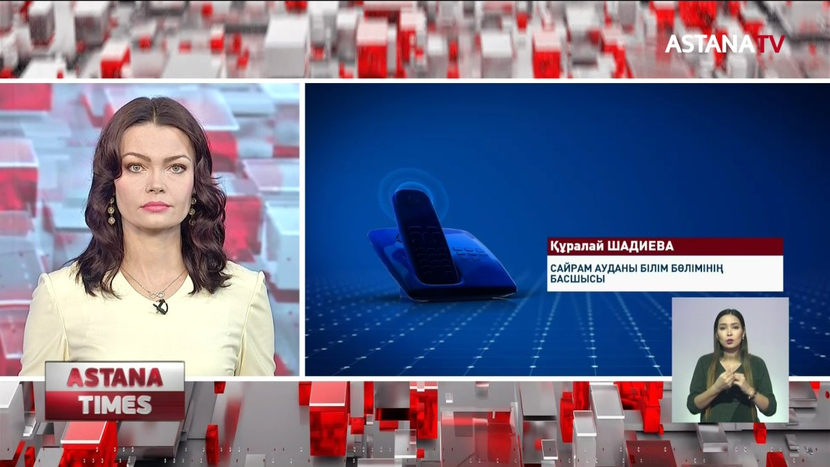 Білім басқармасы, сайрамдық балабақша тәрбиешілерінің соңғы 5 айдағы жалақыны қайтаруын талап еткен