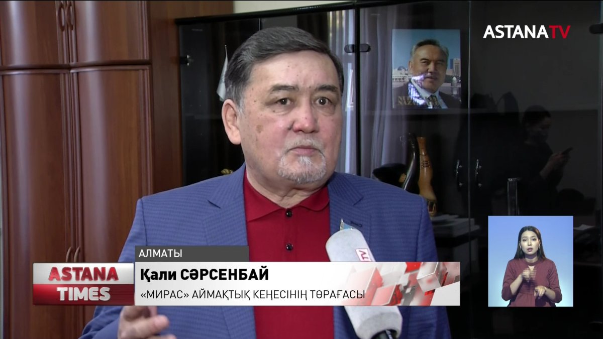 Мәдениет саласындағы жастарға да қолдау көрсету қажет
