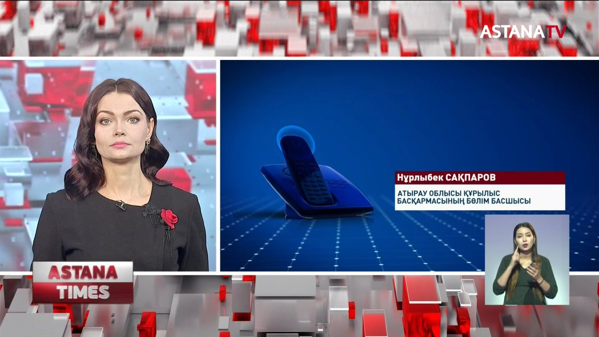 Жаңаталаптағы мектеп-интернаттың құрылыс тоқтап тұр