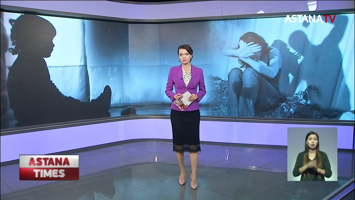 Карантин басталғалы 260-қа жуық әйелдер мен балалар дағдарыс орталықтарына орналастырылыпты