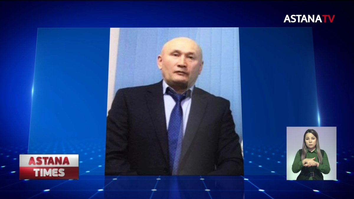 Алматыда бөлім басшысы қарамағындағылардан ақша жинап, балағат сөз айтқан