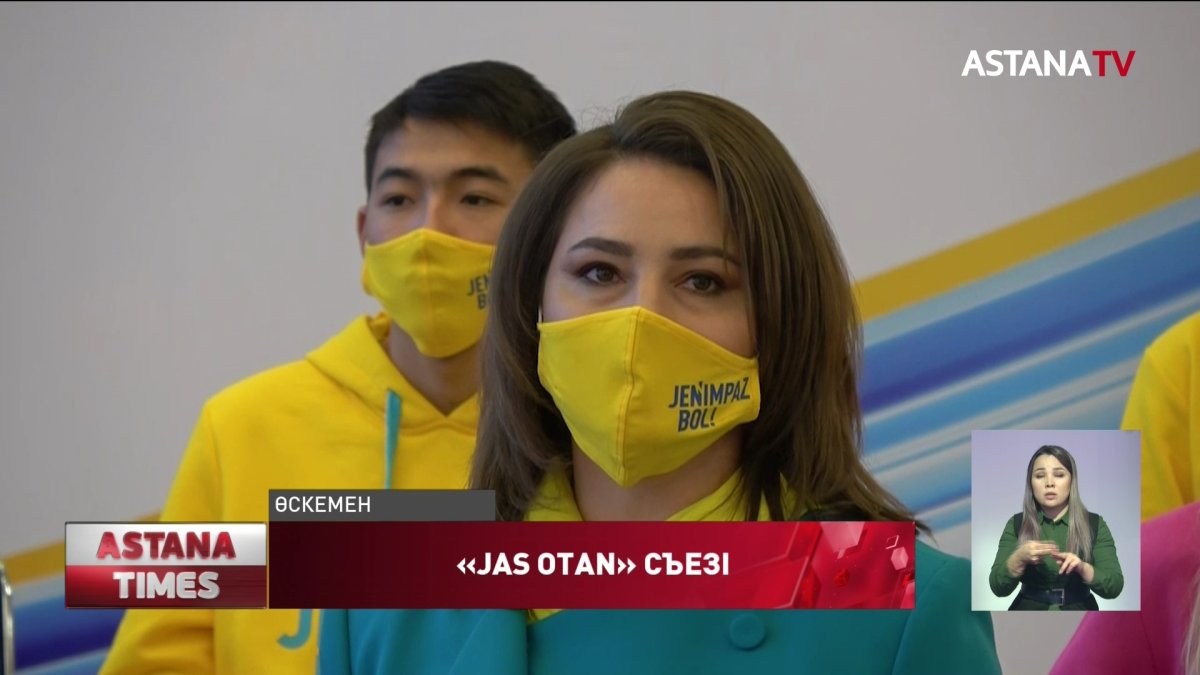 Ел ертеңі мен ұлт тағдыры жастардың қолында, - Н.Назарбаев