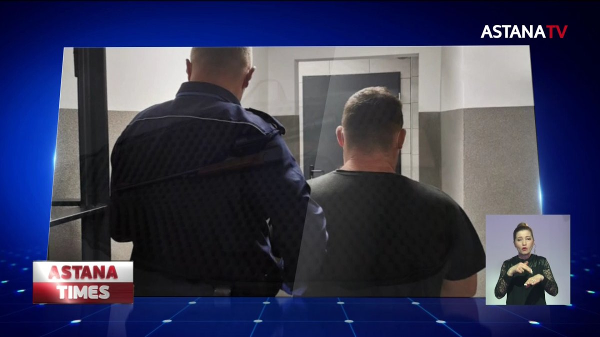 Застрелившему 16-летнего казахстанца в Польше грозит пожизненный срок