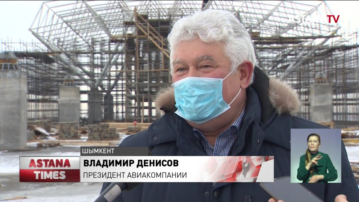 Агитгруппа партии "Ак Жол" продолжает встречи с избирателями