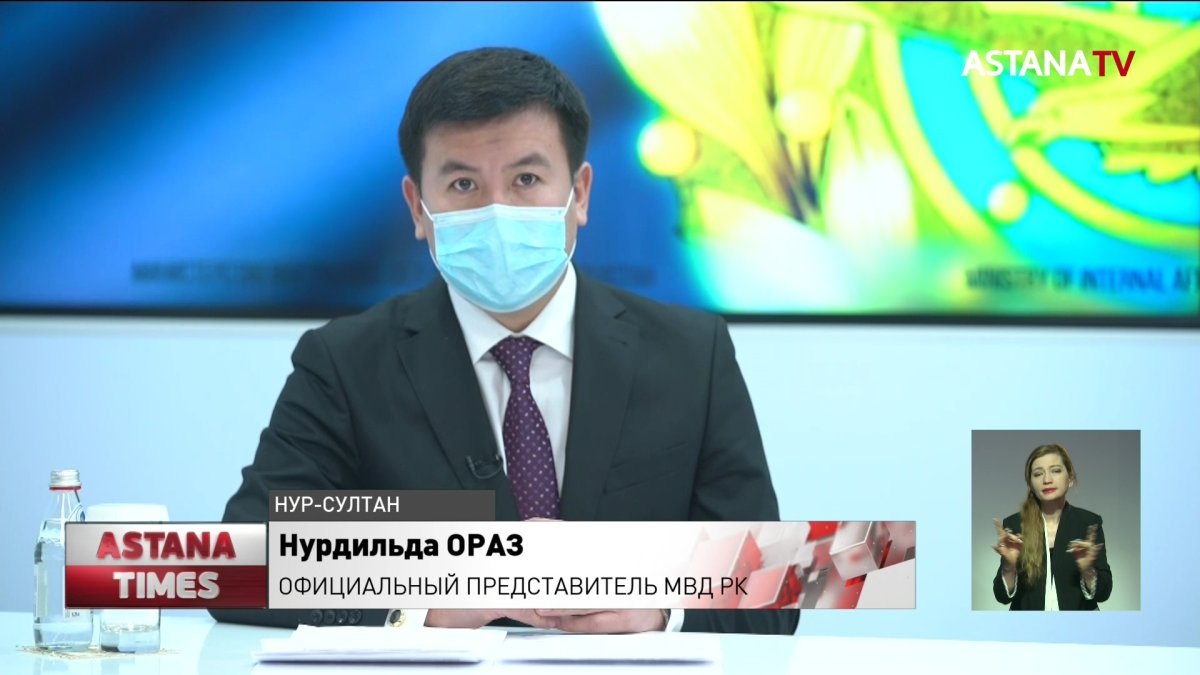 11 автомобилей угнал житель Шымкента с помощью обычной линейки