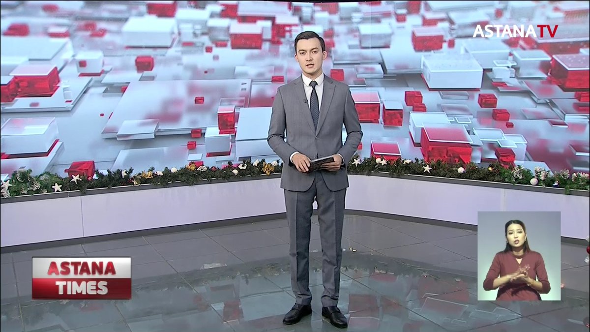 Елбасы Жамбыл облысы әкімін қабылдады