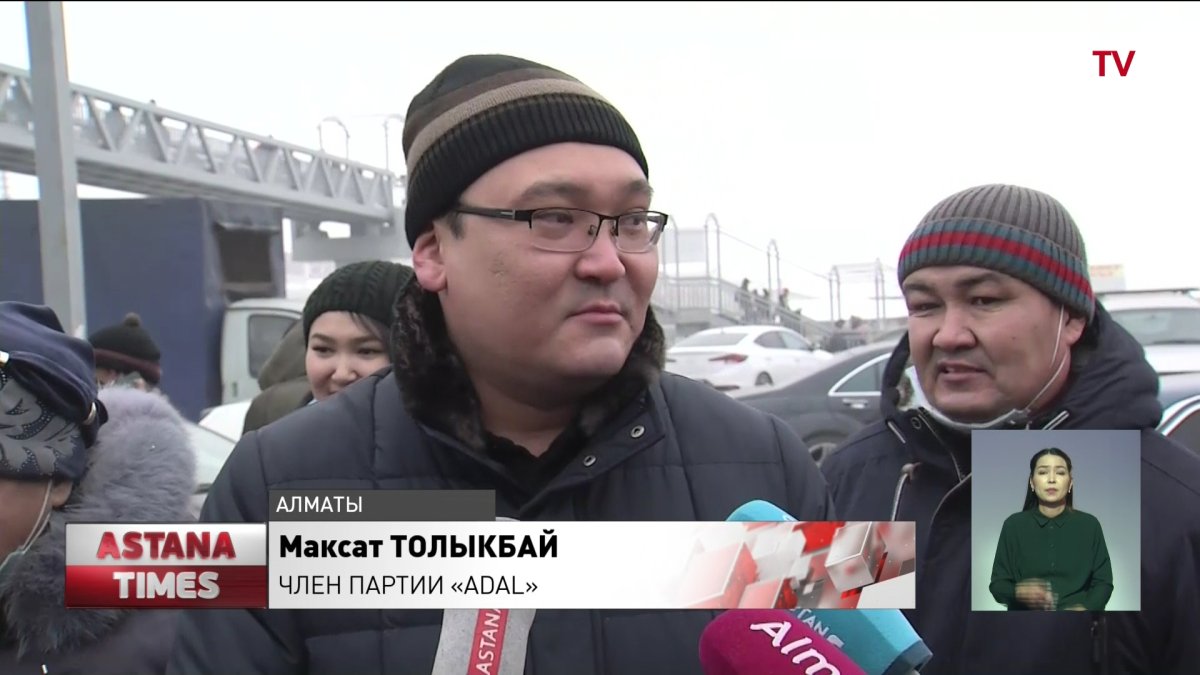 Облегчить условия работы предпринимателей намерены кандидаты от партии «ADAL»