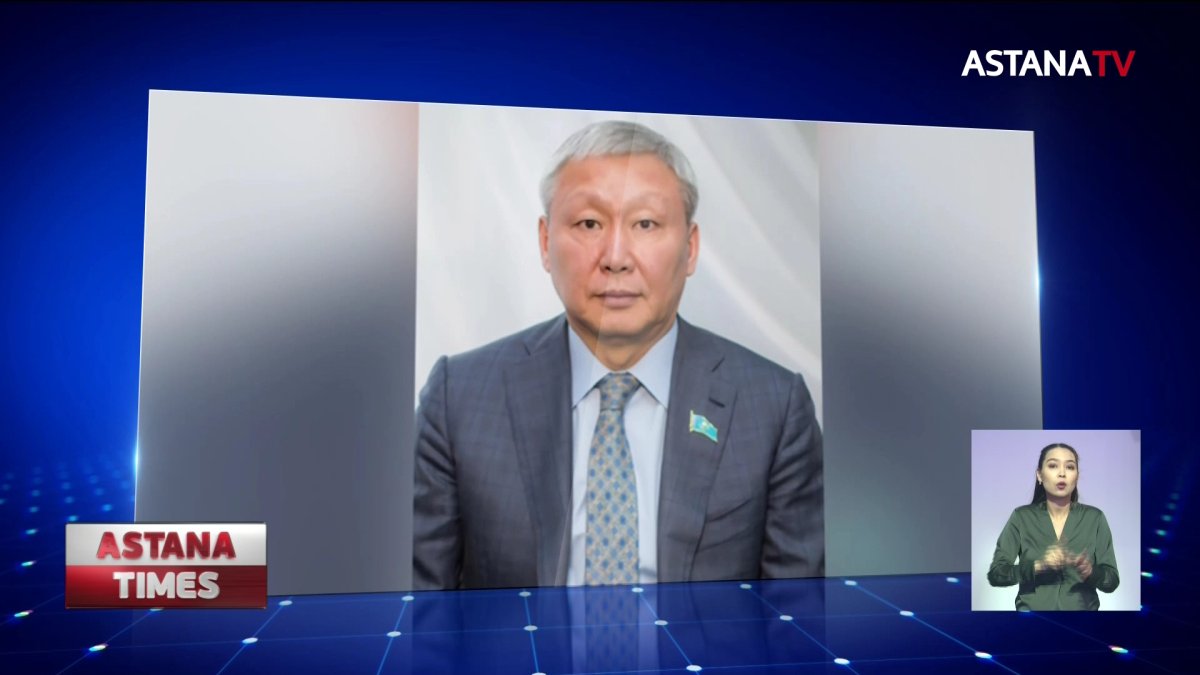 Ақтөбеде істі болған облыстық мәслихат депутаты «Nur Otan» партиясынан қуылды