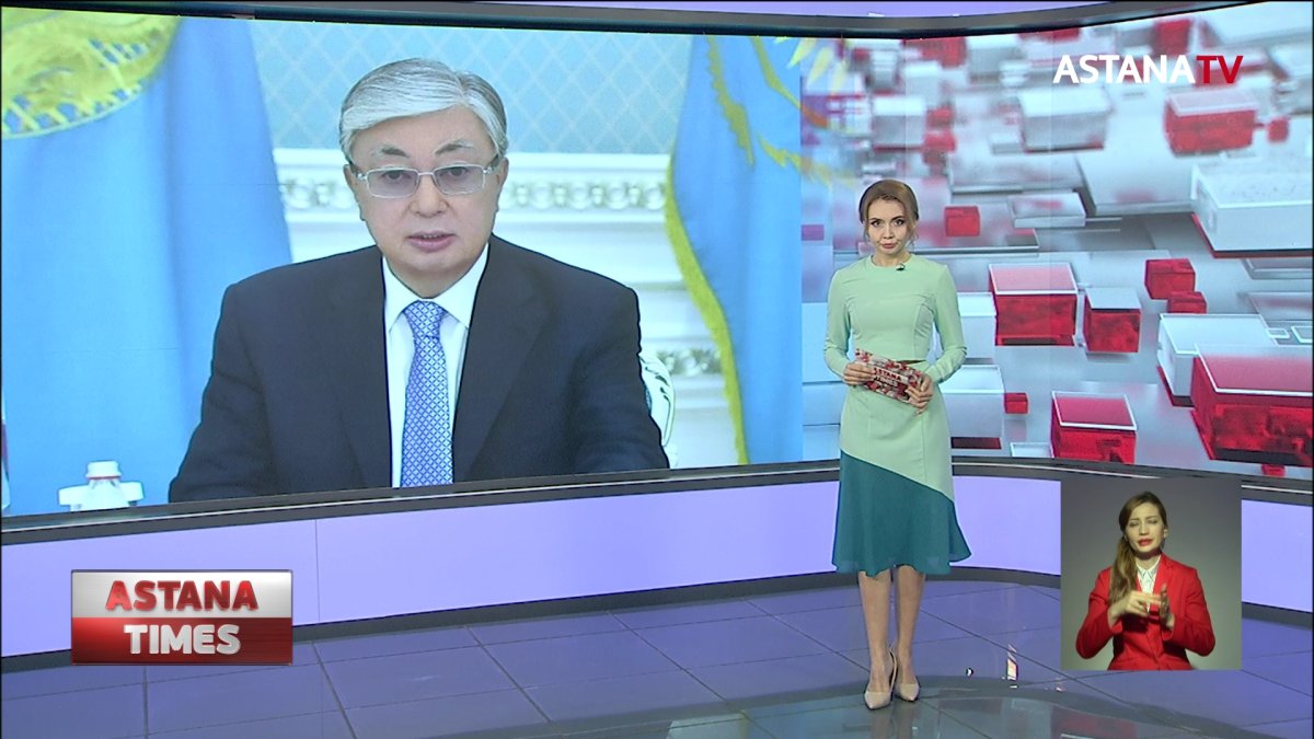 Решение о возможном продлении режима ЧП примут по ситуации с коронавирусом в стране и мире, - Б. Уали