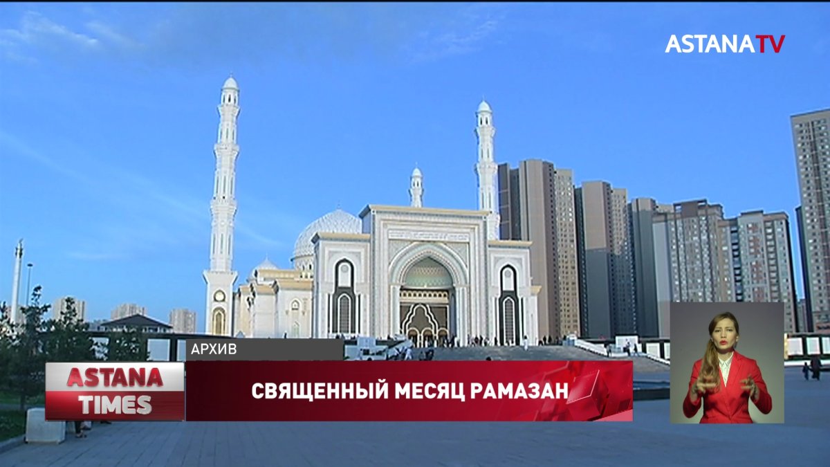 Медработники могут приостановить и перенести пост Ораза, - ДУМК