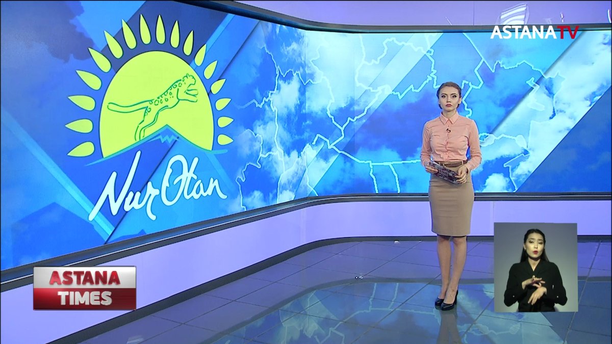 «Nur Otan» направит все ресурсы: Казахстану предстоит серьёзная работа по восстановлению экономики, - Б.Байбек