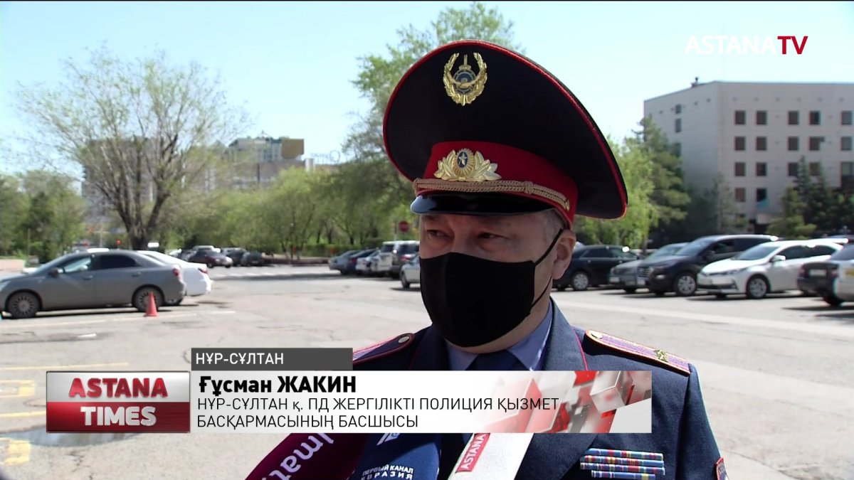 Елордалық әйеліне 7 жерінен пышақ сұққан,- тұрғын