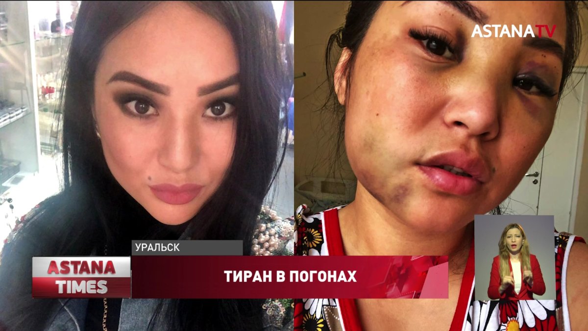 Полицейский пытался утопить жену в ванной