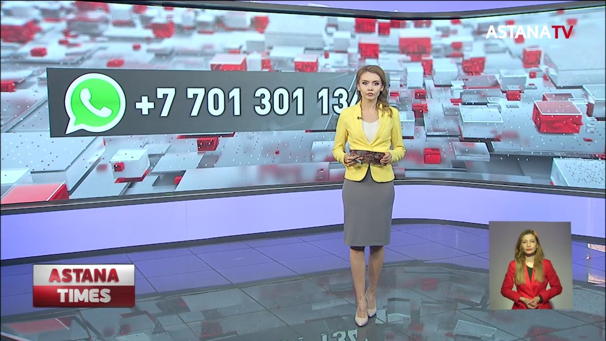 "Напор толщиной в спичку". Два месяца без нормального водоснабжения живут люди в одном из районов  Алматы