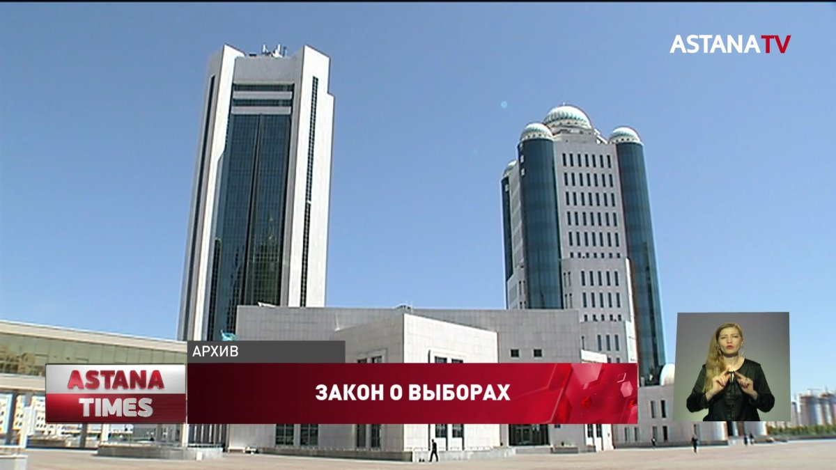 В Мажилисе и маслихатах станет больше женщин и молодежи