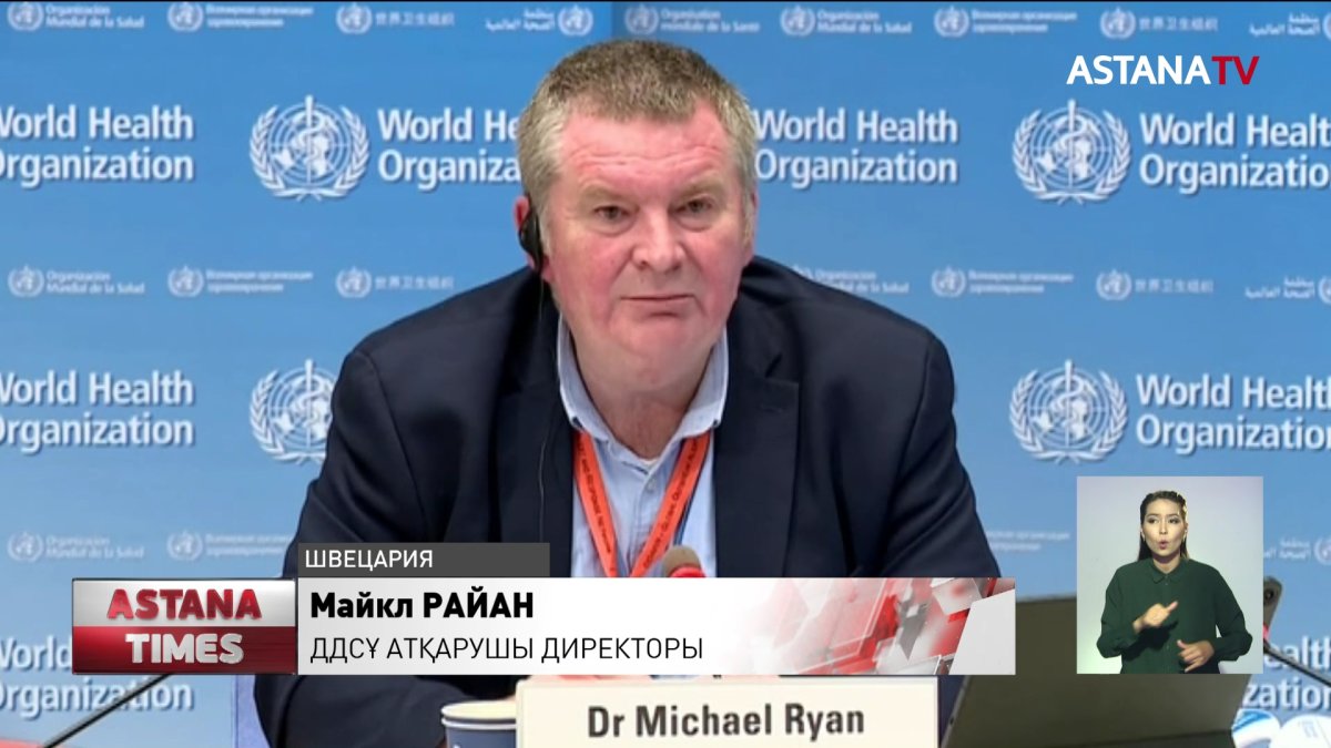 Ресей Федерациясы COVID-19-дан өлгендер санын жасырып отыр ма?