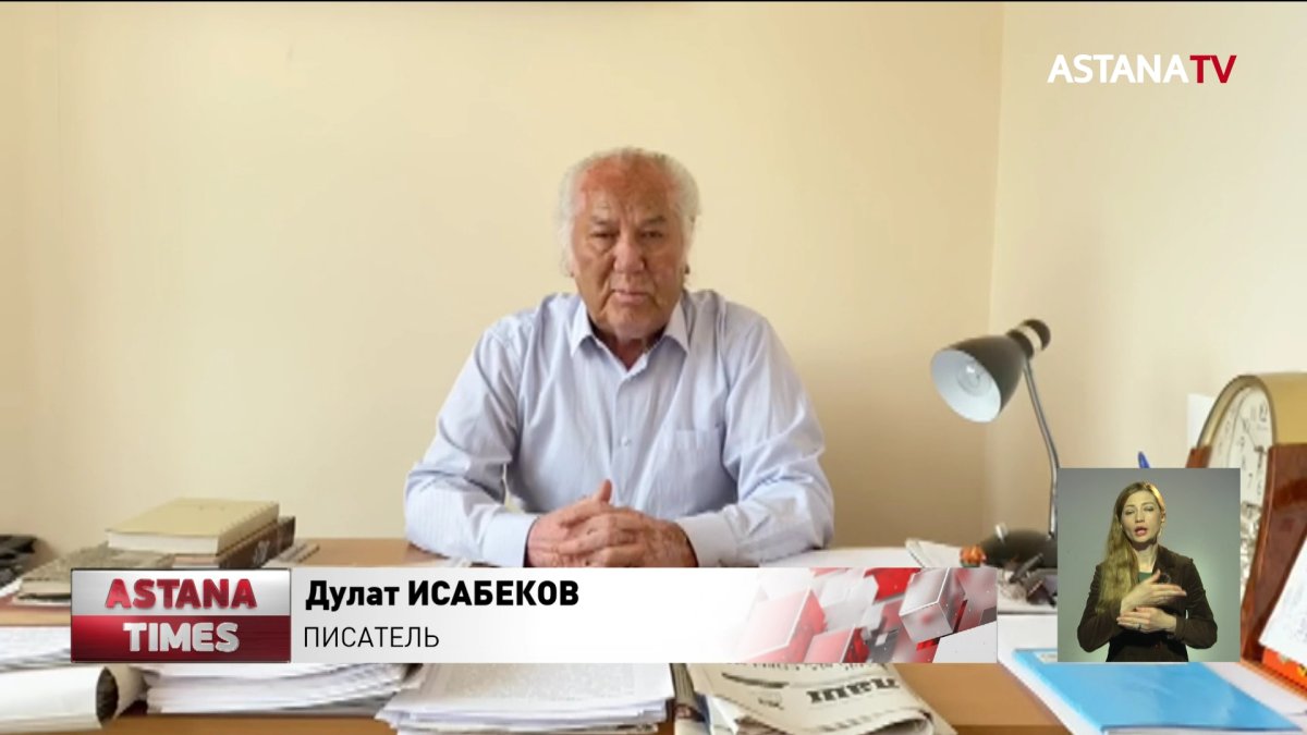 У Н.Назарбаева нашли коронавирус