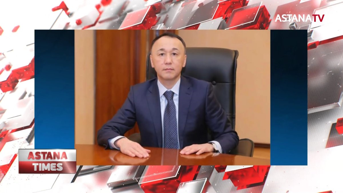 Коронавирусты Қостанай облысының әкімі де жұқтырды