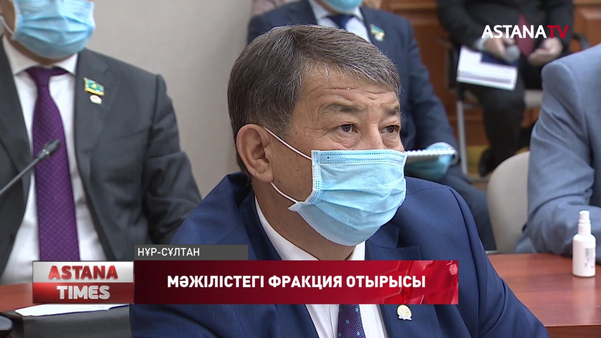 «Nur Otan» партиясы сайлауалды бағдарламасындағы міндеттемелерінің барлығын дерлік орындады