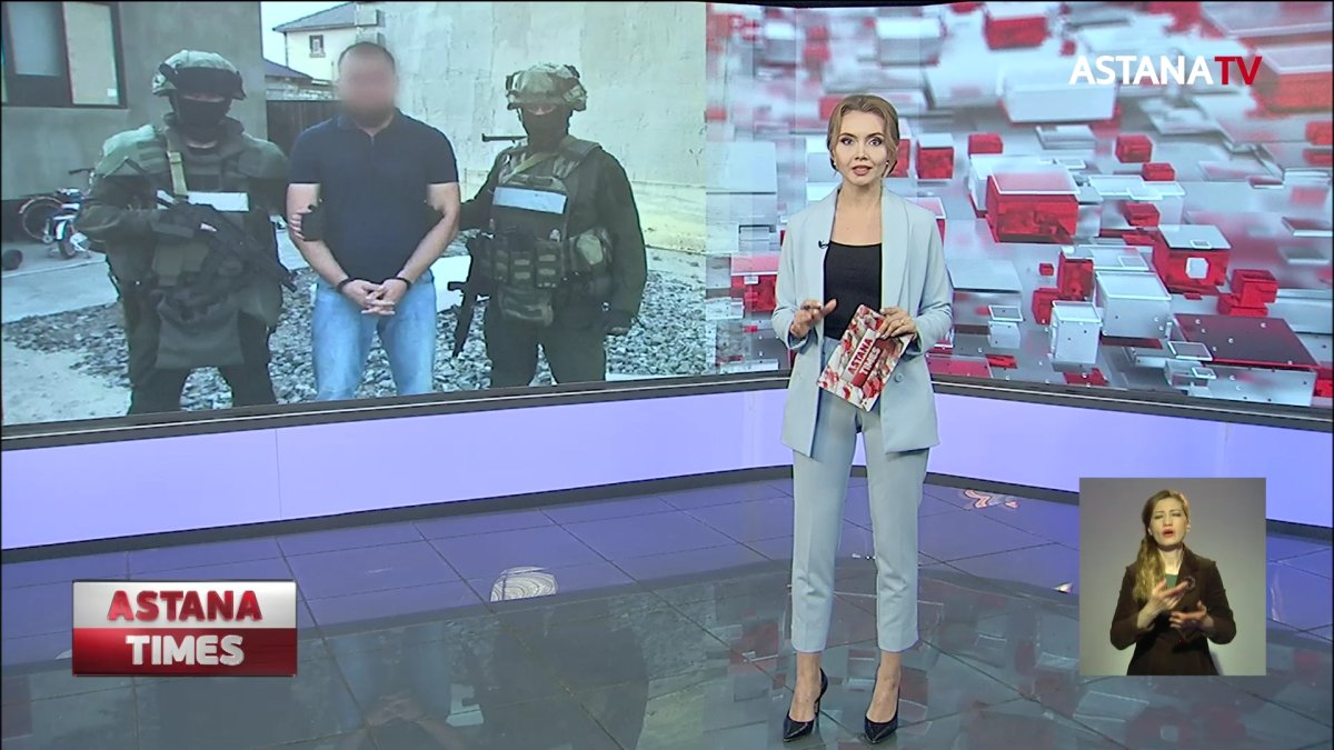 Рэкетиры-фанатики держали в страхе бизнесменов в Атырауской области