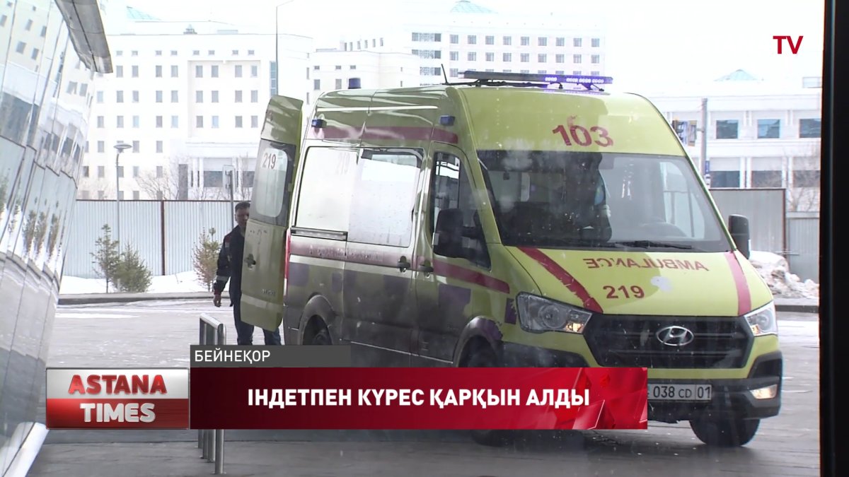 Дәрілік заттарды заңсыз сатқандардың тең жартысы медицина саласының қызметкерлері, - ІІМ