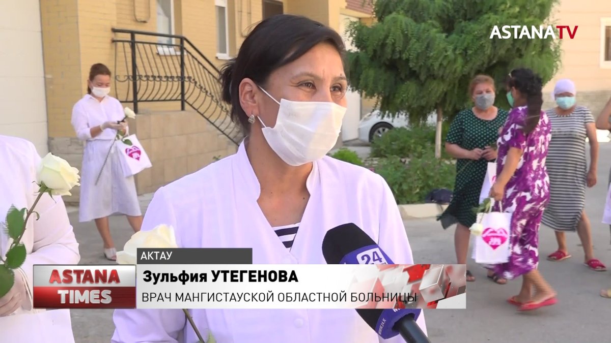 Бельё для больниц будут шить жасотановцы