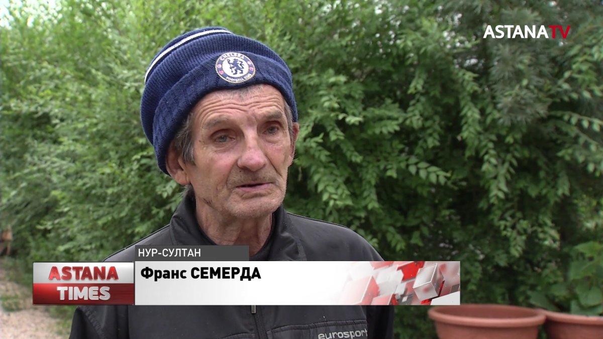 Два казахстанца пробыли в рабстве 20 лет