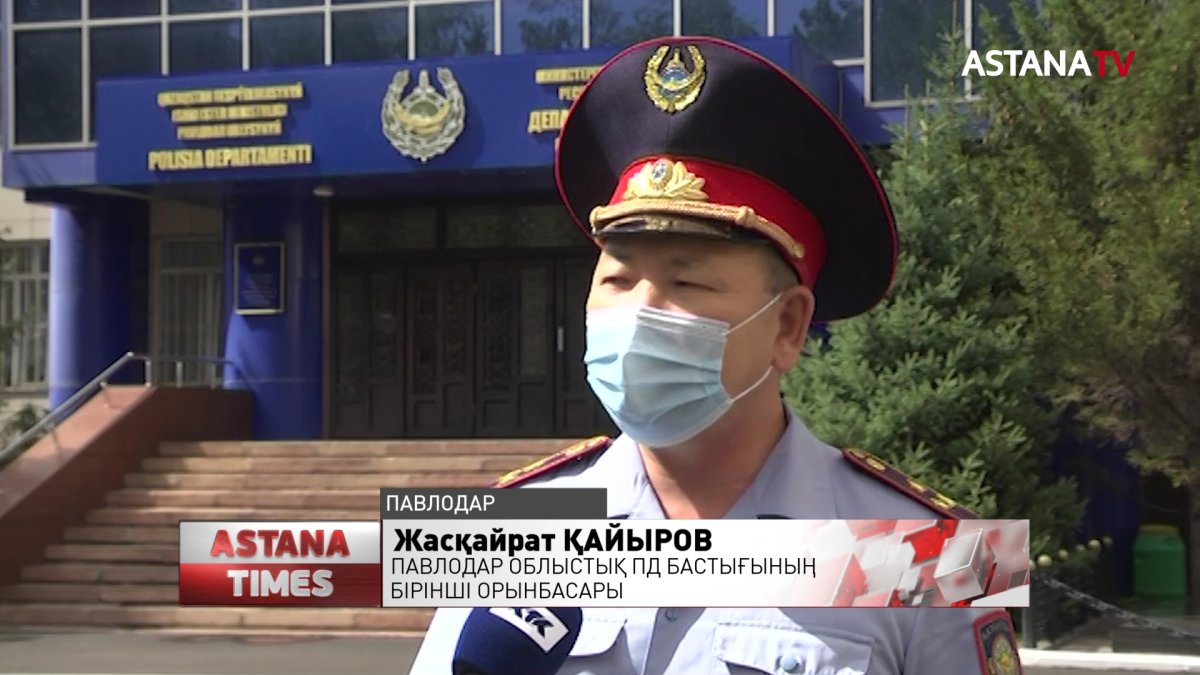 Павлодарда туған күн өткізген мейрамханаға 640 мыңдай айыппұл салынды