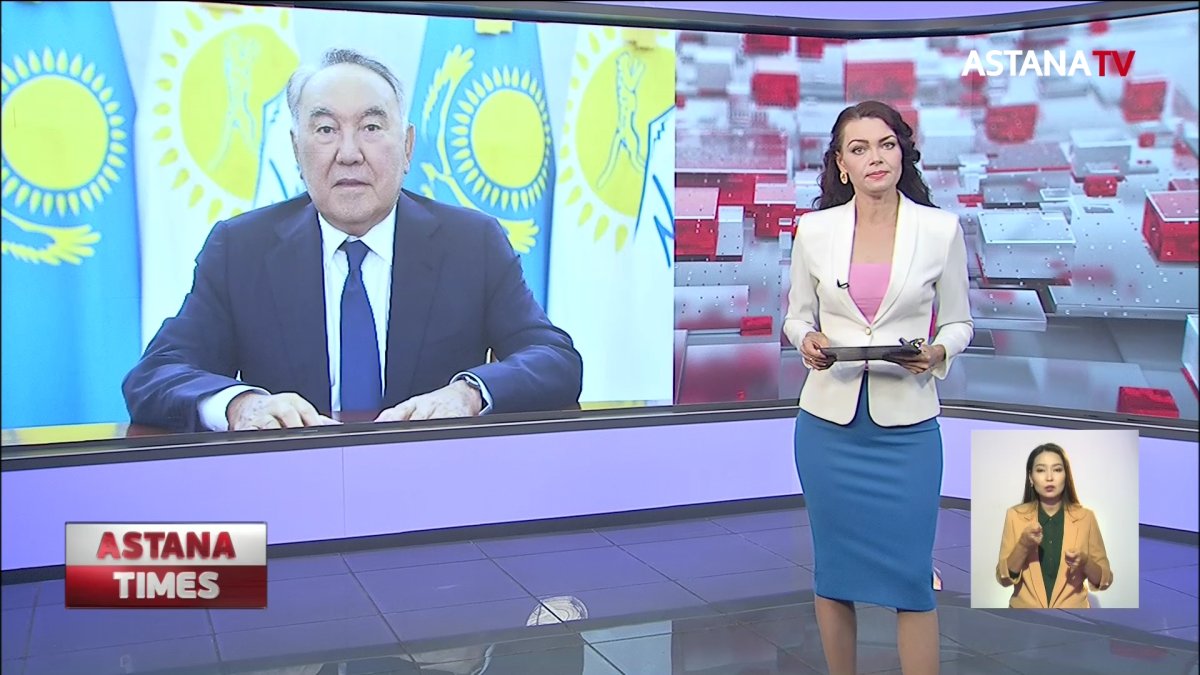 Мемлекеттік басқарудың кейбір тұсында олқылықтар бар - Н. Назарбаев