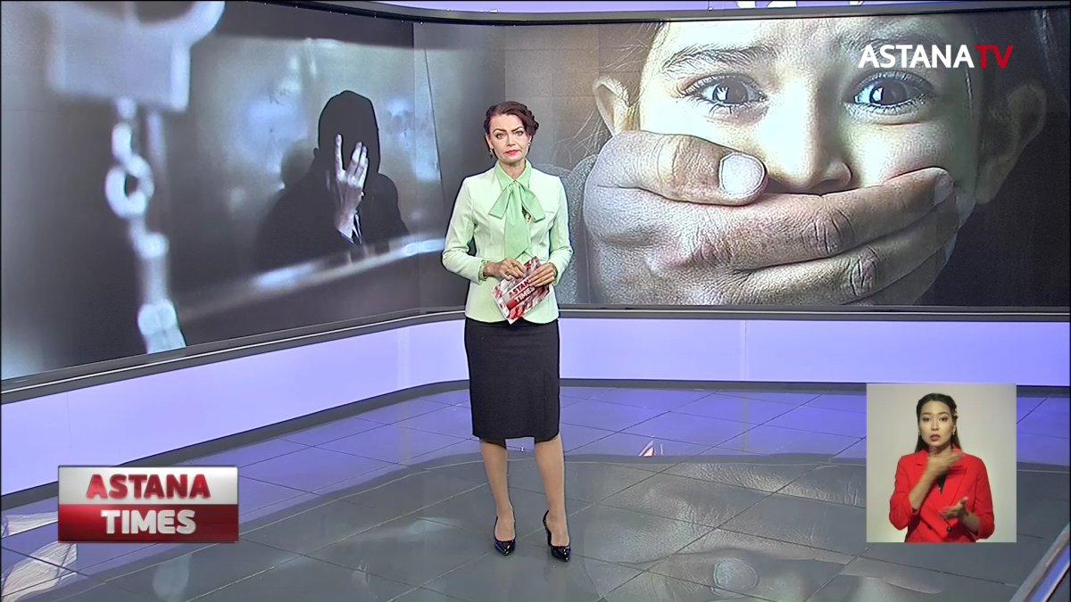 Түркістан облысында өз отбасына азғындық жасаған ер адамға сот үкім шығарды