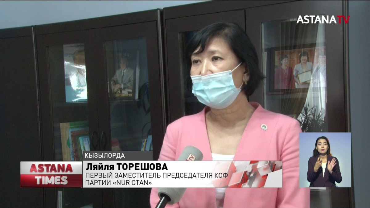 Среди кандидатов праймериз - половина самовыдвиженцы