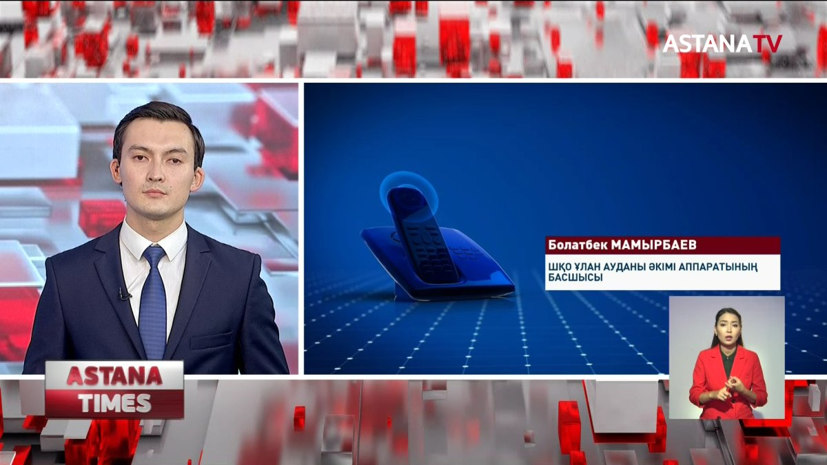 Шығыс Қазақстан облысында көп балалы аналардың пәтер кезегі жиі өзгереді