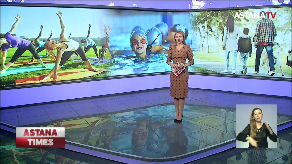 Карантин снова ослабят в Казахстане