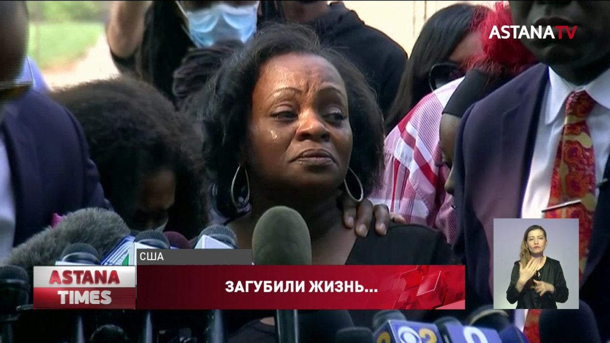 Расстреляли чернокожего в США: пострадавший на всю жизнь останется инвалидом